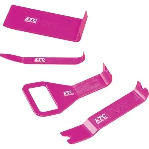 HANDY REMOVER SET (4pcs.)