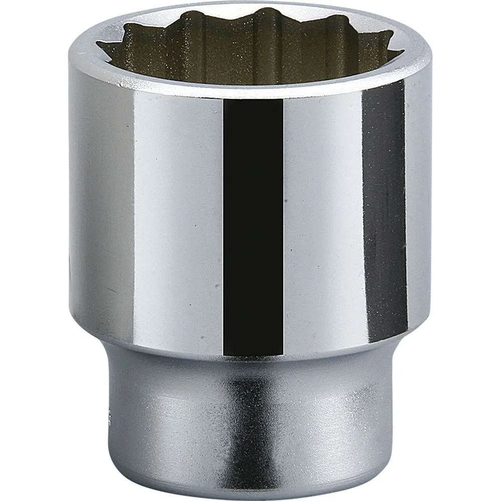 3/4" SOCKET (12pt.)