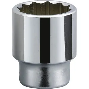 3/4" SOCKET (12pt.)