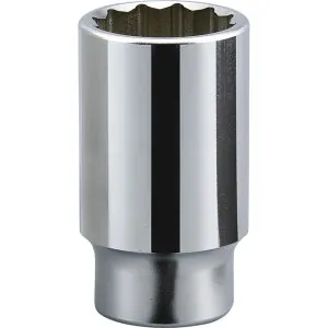 Deep Sockets