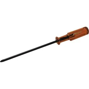 BABY SCREWDRIVER (CROSS) No. 0
