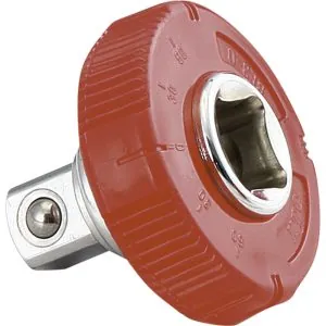 Quick Spinner 3/8" Drive with degrees angle