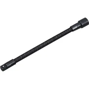 3/8"sq. FLEXIBLE EXTENSION BAR