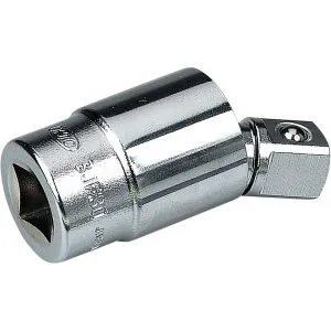 1/2"sq. FLEXIBLE BALL JOINT