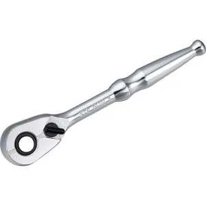 3/8"sq. RATCHET HANDLE 90 TOOTH (STANDARD)