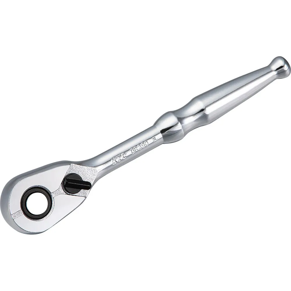 3/8"sq. RATCHET HANDLE 90 TOOTH (STANDARD)