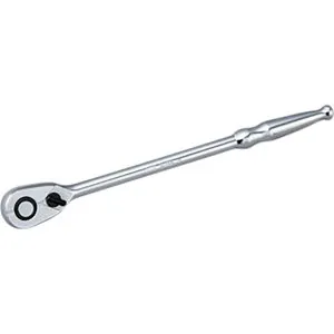 3/8"sq. RATCHET HANDLE 90 TOOTH LONG