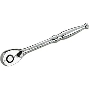 1/2"sq. RATCHET HANDLE (STANDARD) 250MM Long