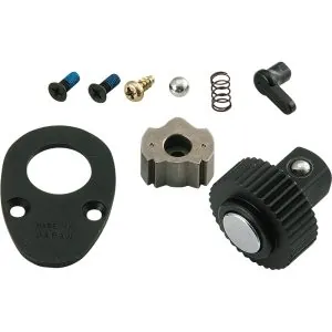 Repair Kit for Items BR4E, BRFL, BR4F, BR4FL