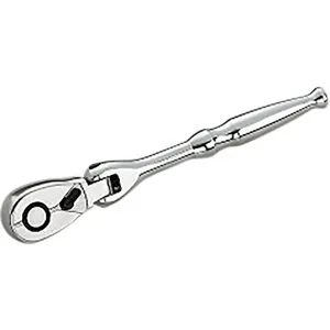 1/2"sq. FLEX RATCHET HANDLE 250mm Long
