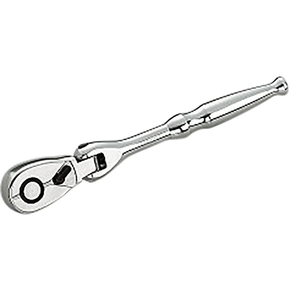 1/2"sq. FLEX RATCHET HANDLE 250mm Long