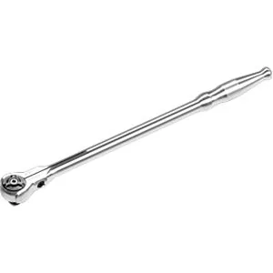 3/8"sq. Round Swivel Head Ratchet Long 300mm Long
