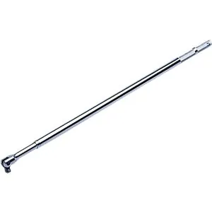 1/2"sq. EXTRA LONG SPINNER HANDLE 400mm Long