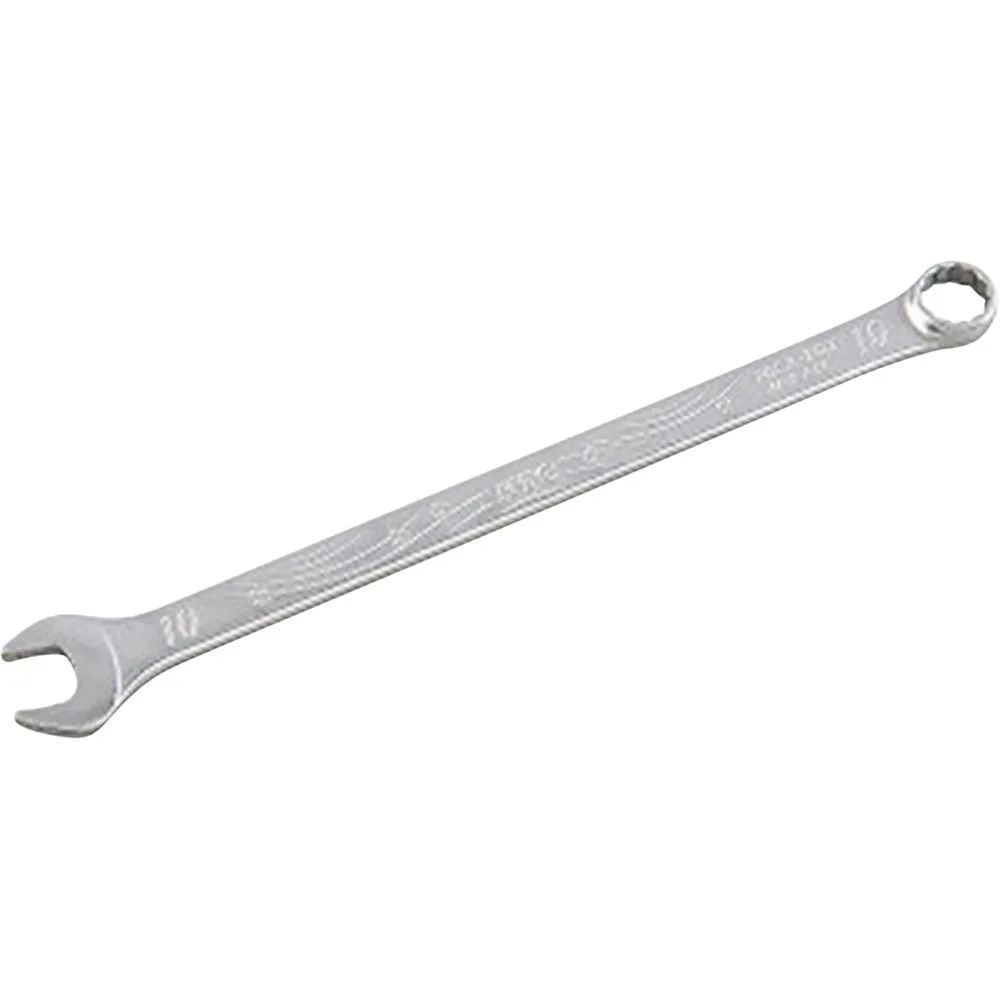 Combination Wrench Metric (Standard Length)
