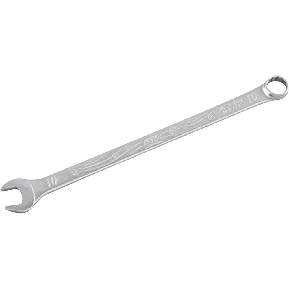 Combination Wrench Metric (Standard Length)