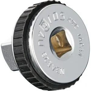 Extension 1/4" Driver 3/8" Spinner Adapter