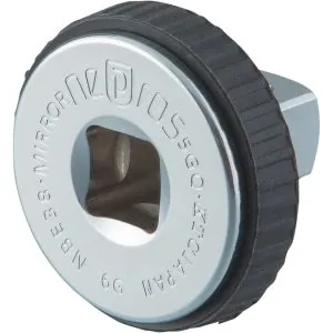 Ratchet 3/8" Quick Spinner