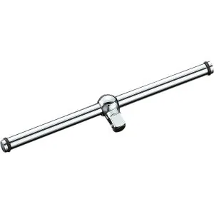 Ratchet 1/4" Drive Sliding T-Handle