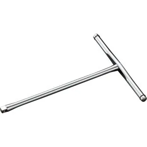 Ratchet 3/8" Drive T-Handle
