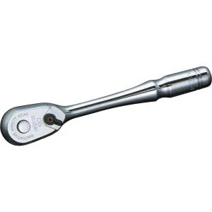 Ratchet 1/4" Standard Handle 90 Tooth