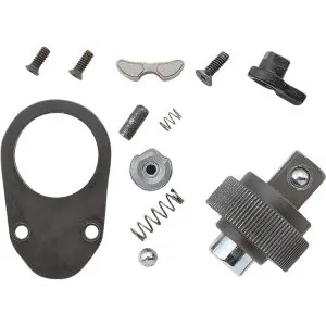 Ratchet 1/4" Repair Kit 90 Tooth