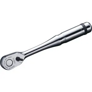 Ratchet 3/8" Standard Handle 90 Tooth