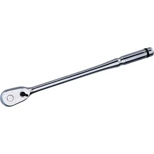 Ratchet 1/2" Long Handle 90 Tooth