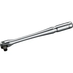 Ratchet 1/4" Drive Breaker Bar