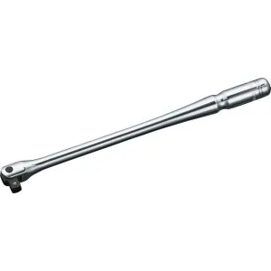 Ratchet 1/4" Drive Long Breaker Bar