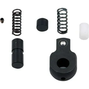Ratchet 3/8" Drive Breaker Bar Head Repair Kit