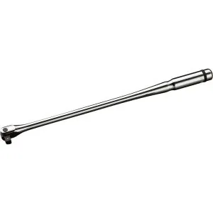 Ratchet 3/8" Drive Long Breaker Bar