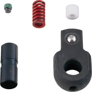 Ratchet 1/2" Drive Breaker Bar Head Repair Kit