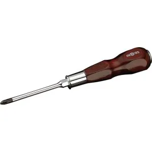 Screwdriver Wood Handle Phillips No. 2