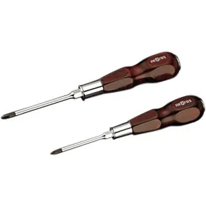 Screwdriver Wood Handle Phillips No. 3