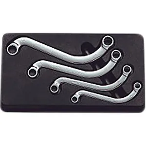 Open / Box End Wrenches