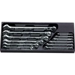 Wrench Set Combination 12 pc