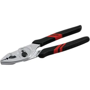 Combination Pliers (with soft grip) 6.5"