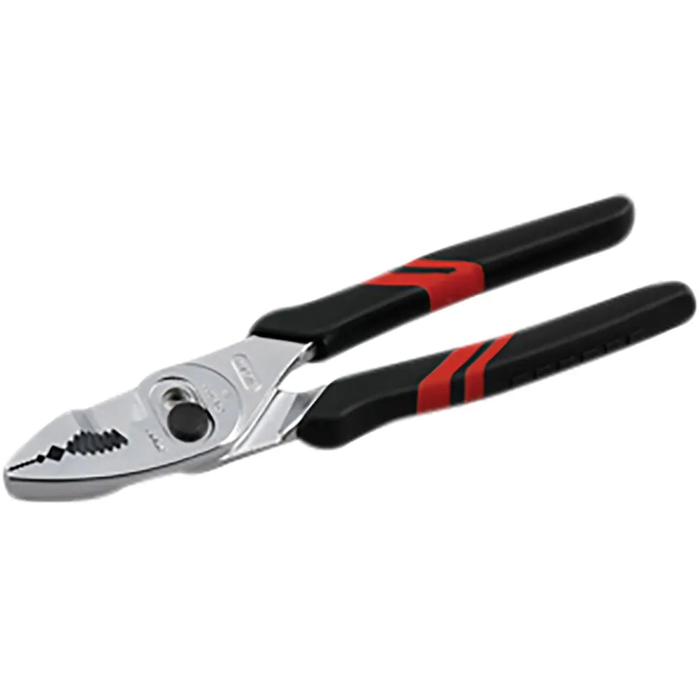 Combination Pliers (with soft grip) 7 3/4"