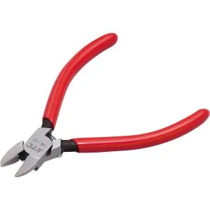 Band Hold Cutting Pliers