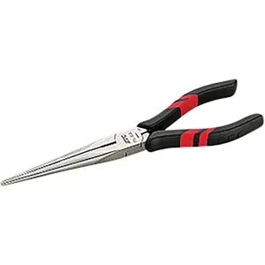 NEEDLE NOSE PLIERS (LONG TYPE)