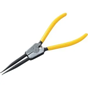 EXTERNAL LONG SNAP RING PLIERS