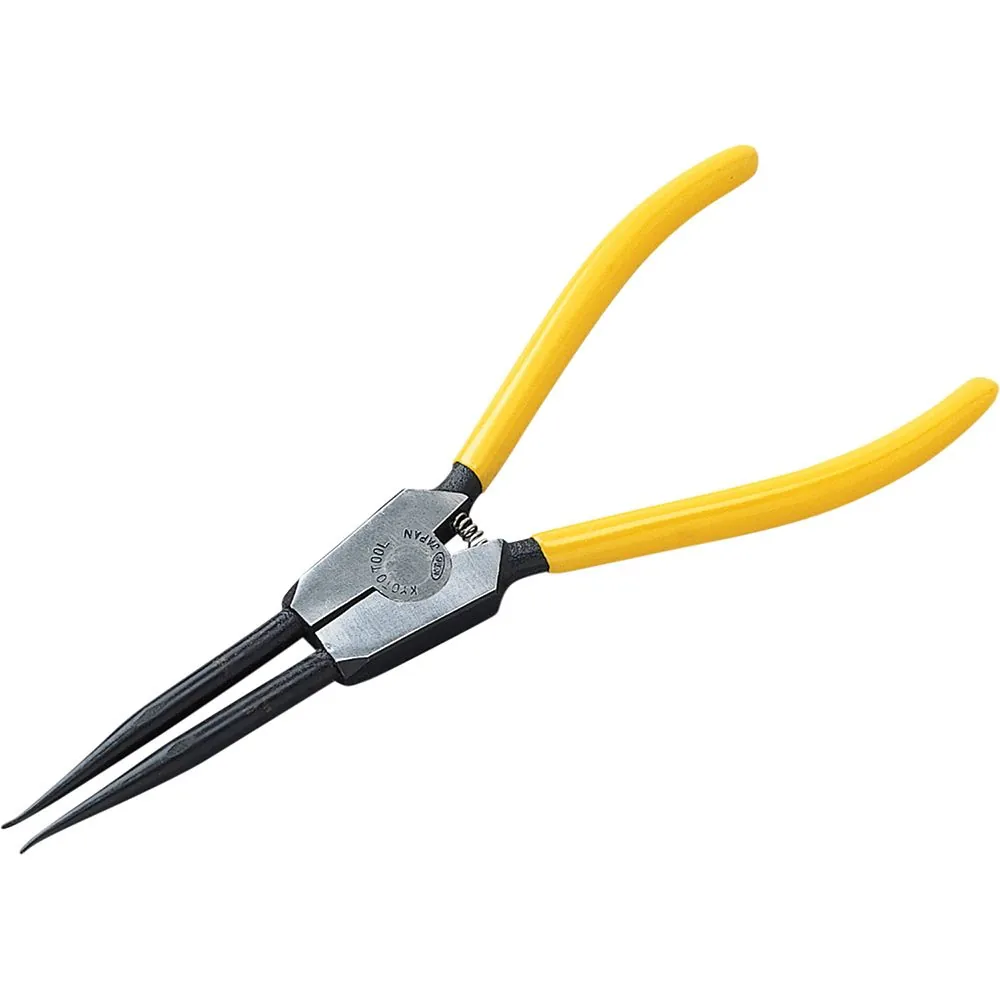 EXTERNAL LONG SNAP RING PLIERS