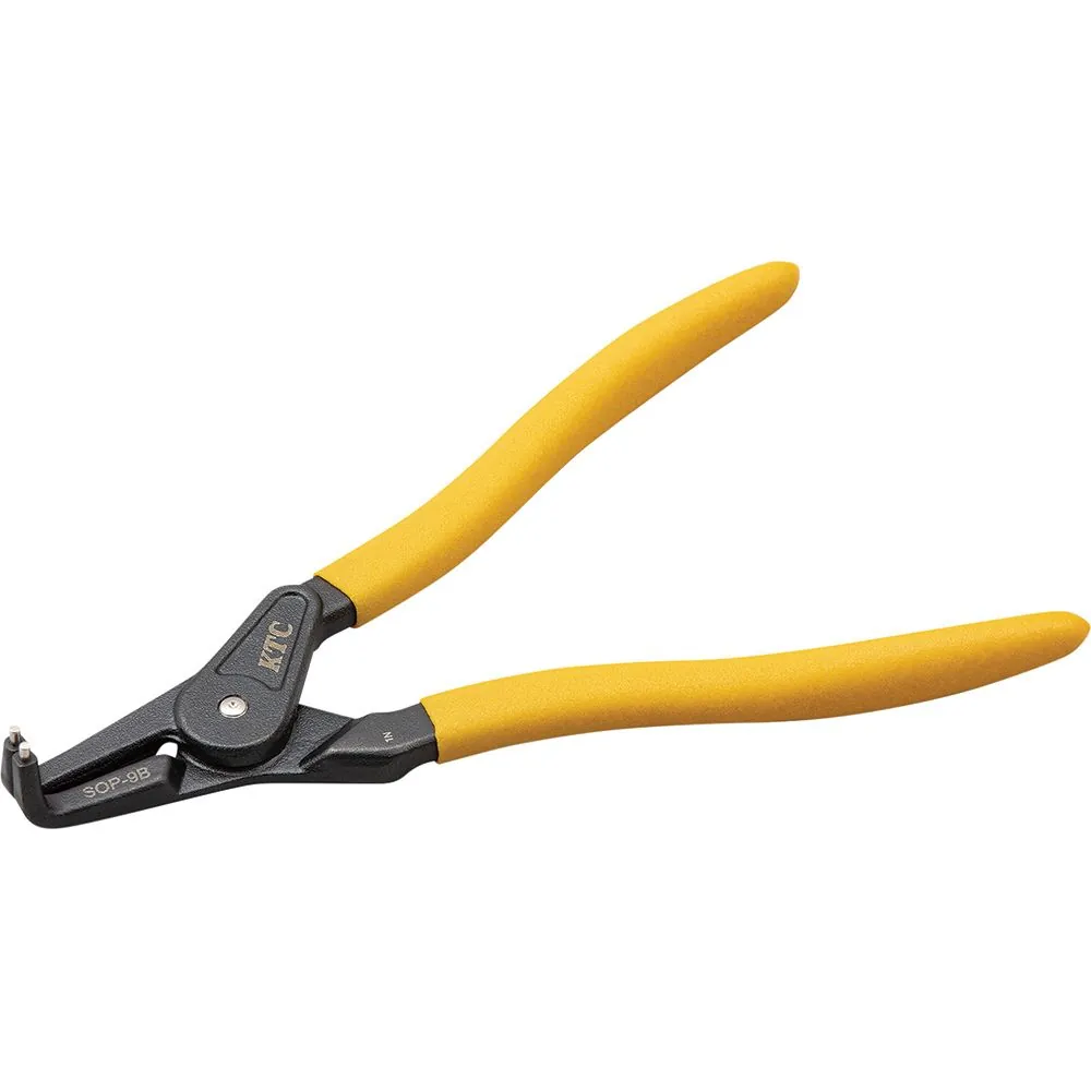 External Snap Ring Pliers (Bent)