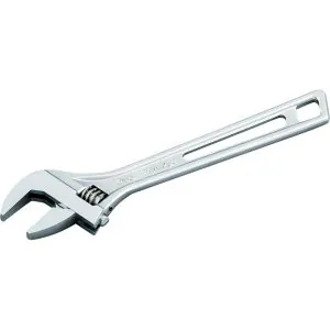 Adjustable Wrench 10"