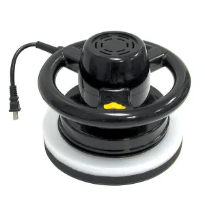 K Tool International 10" Random Orbit Polisher/Waxer