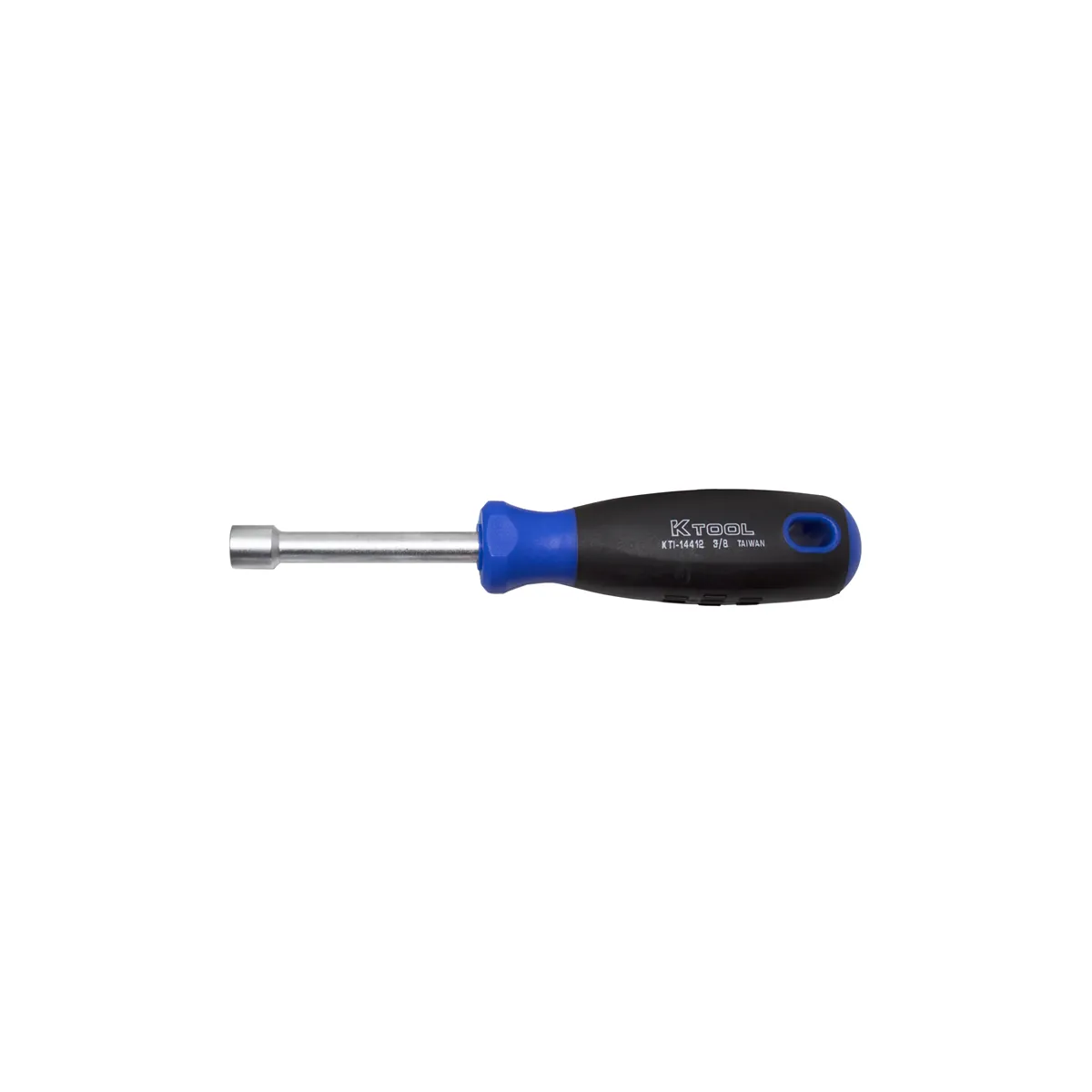 K Tool International 3/8" NUT DRIVER