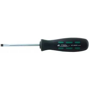 K Tool International SCREWDRIVER SLOTTED 3IN.