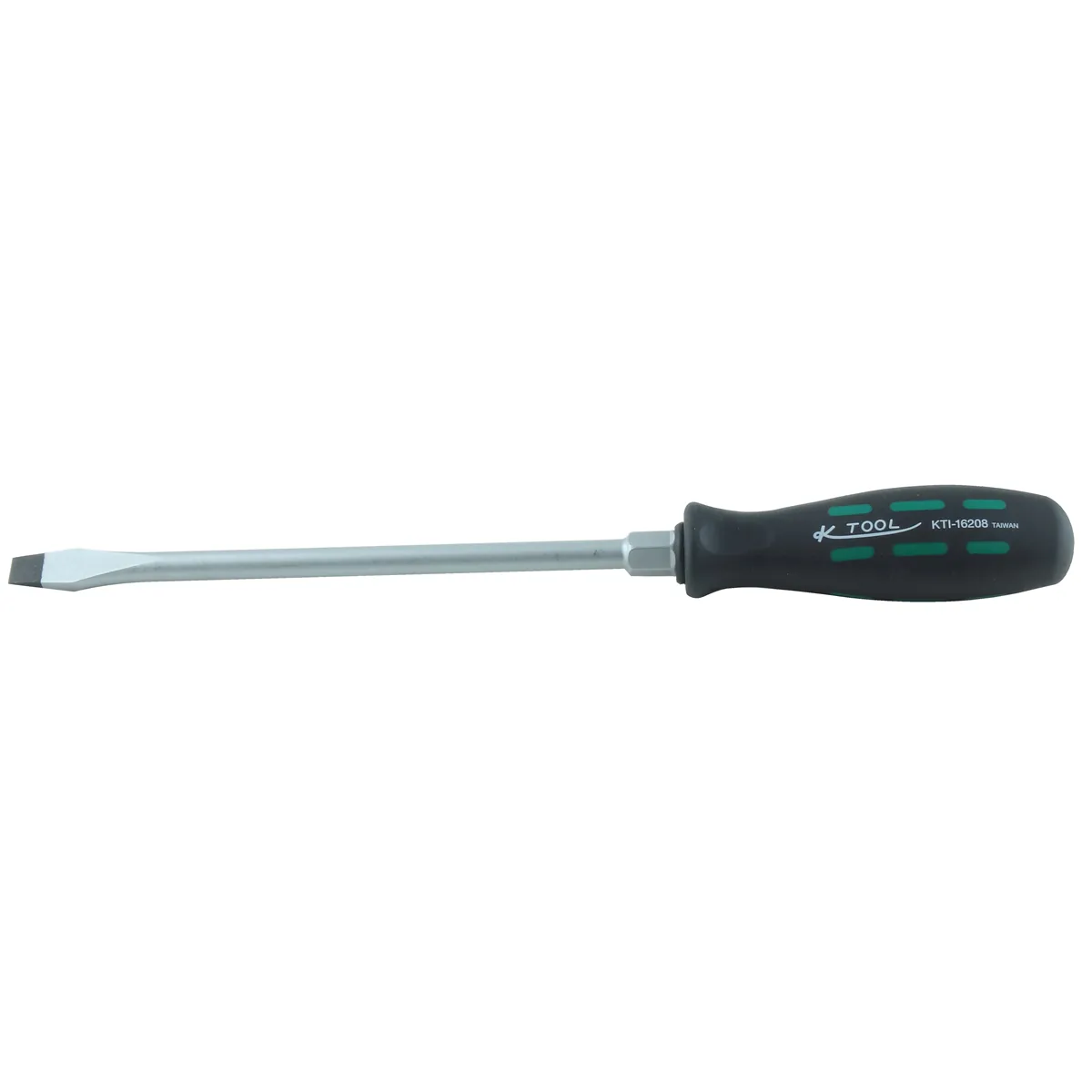 K Tool International 8" STD. SCREWDRIVER