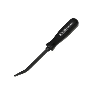 K Tool International Pry Bar 9 in. w/ Square Handle