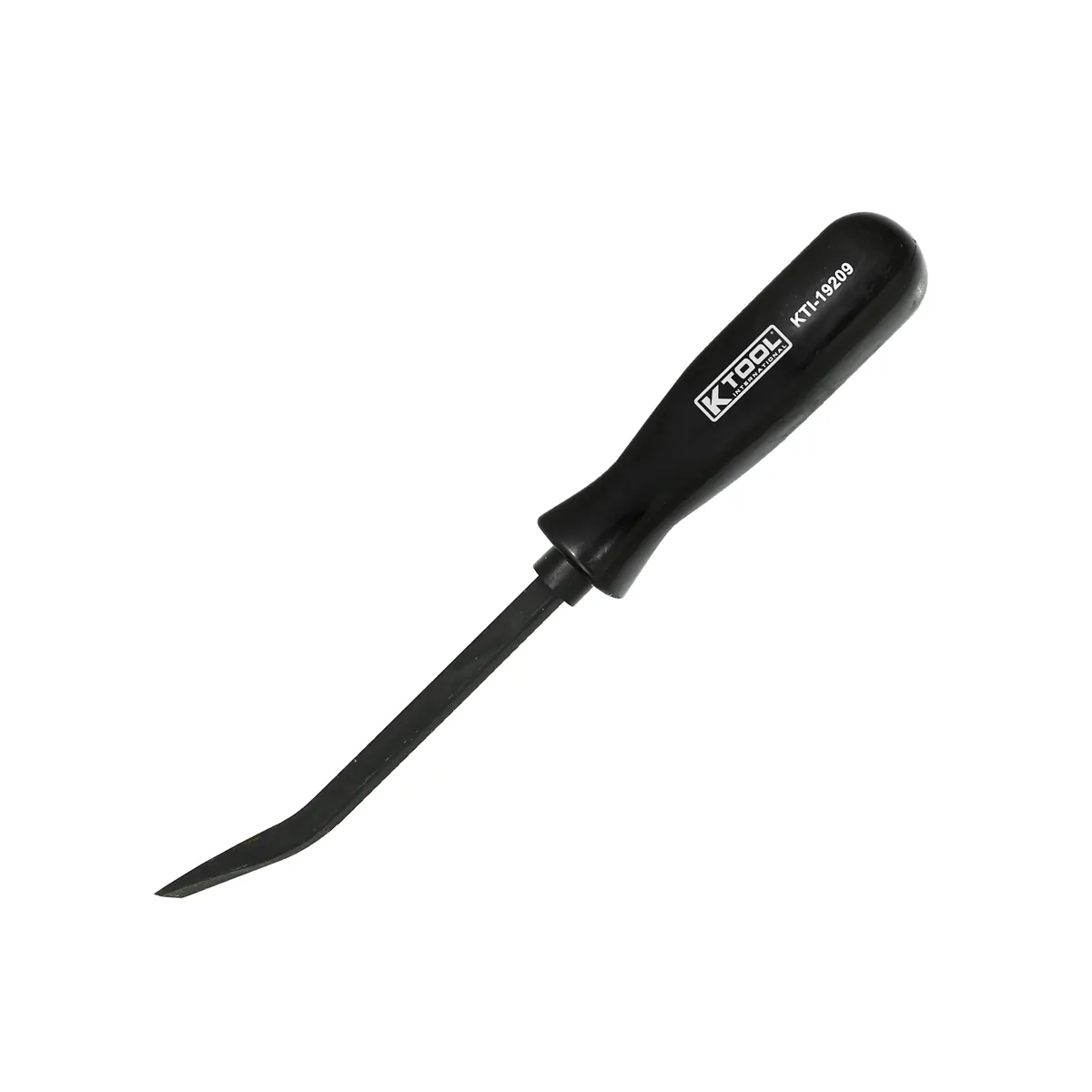 K Tool International Pry Bar 9 in. w/ Square Handle